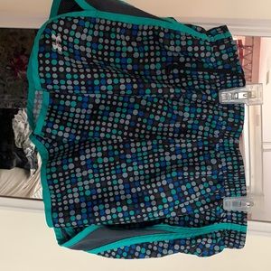 Athletic shorts under Armour size large